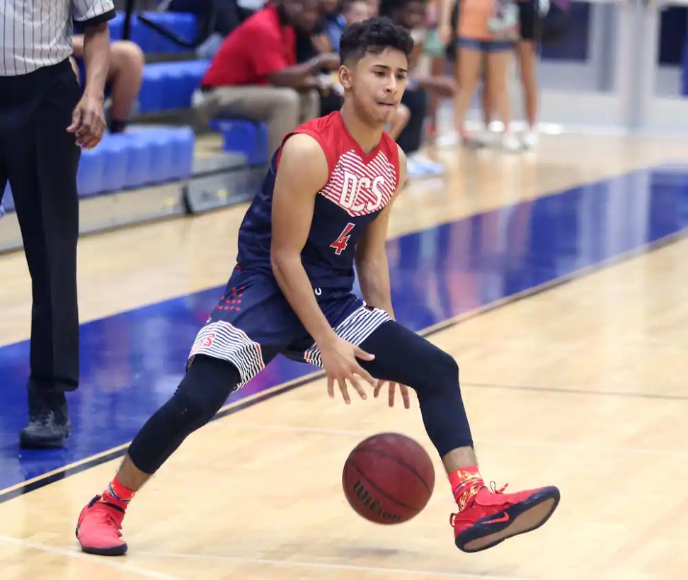 Julian Newman: More Than Just a Height?