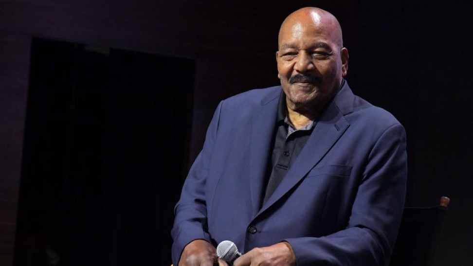 Jim Brown Net Worth: Unpacking The Legacy Of A Football And Silver Screen Legend