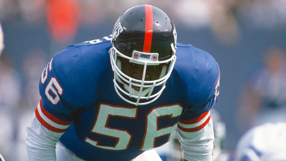 Lawrence Taylor: From Football Legend to Financial Enigma - Unpacking His Net Worth