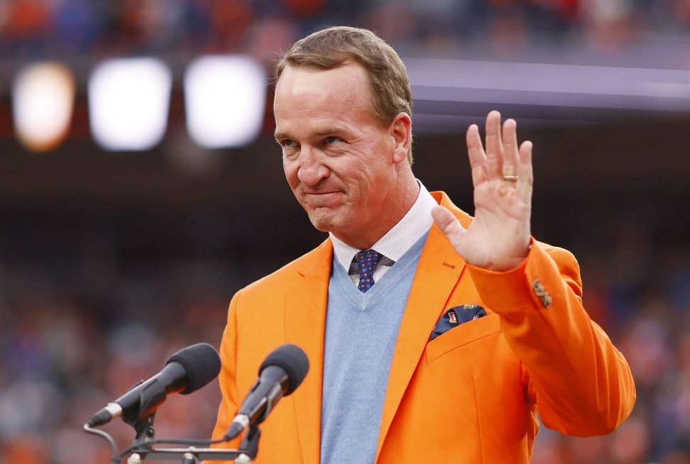 The Sheriff's Stronghold: Where Does Peyton Manning Live?