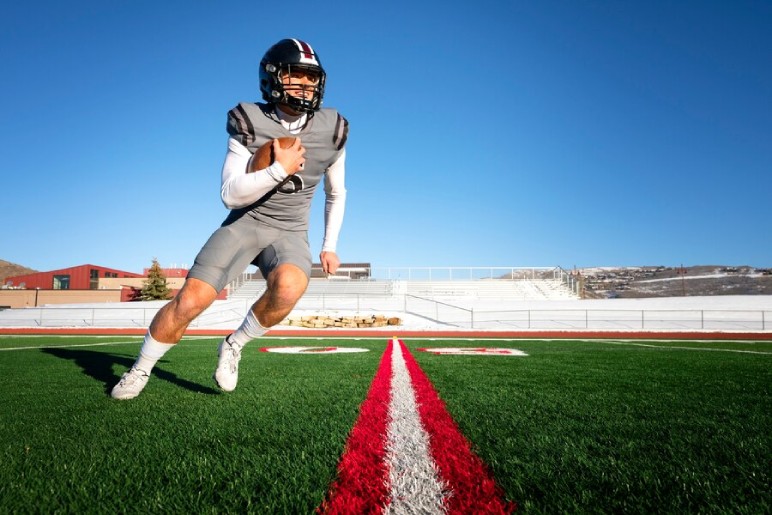 How Long Is A College Football Game?