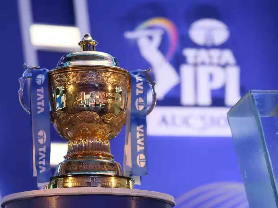 IPL 2025 Mega Auction: BCCI Considers Boosting Player Retention