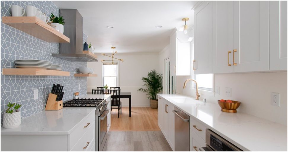 5 Reasons to Remodel Your Kitchen in 2024