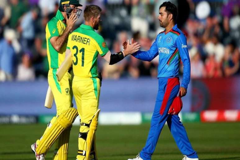 Afghanistan National Cricket Team Vs Australian Men’s Cricket Team Match Scorecard