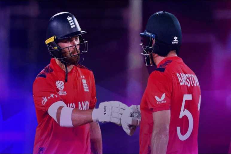 West Indies cricket team vs England cricket team match scorecard