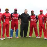 Canada National Cricket Team Vs United States National Cricket Team Match Scorecard