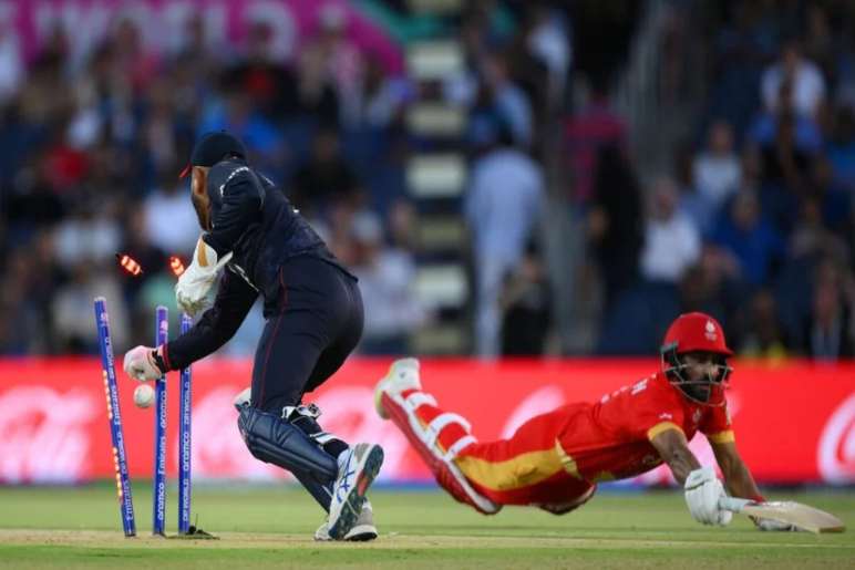 Highlights Of The Canada National Cricket Team Vs United States National Cricket Team Match Scorecard