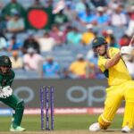 Australian Men’s Cricket Team Vs Bangladesh National Cricket Team Timeline