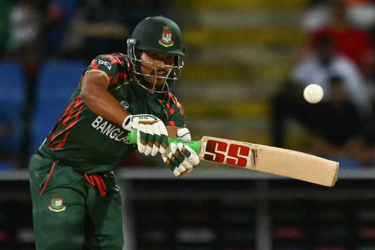 Bangladesh National Cricket Team's Early Experiences 