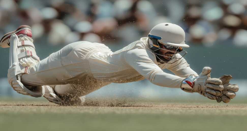 The Globalization of Cricket: How New Markets are Shaping the Financial Landscape